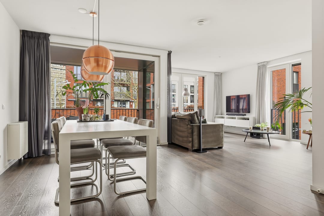 Foto 2 van Hoogaarslaan 25