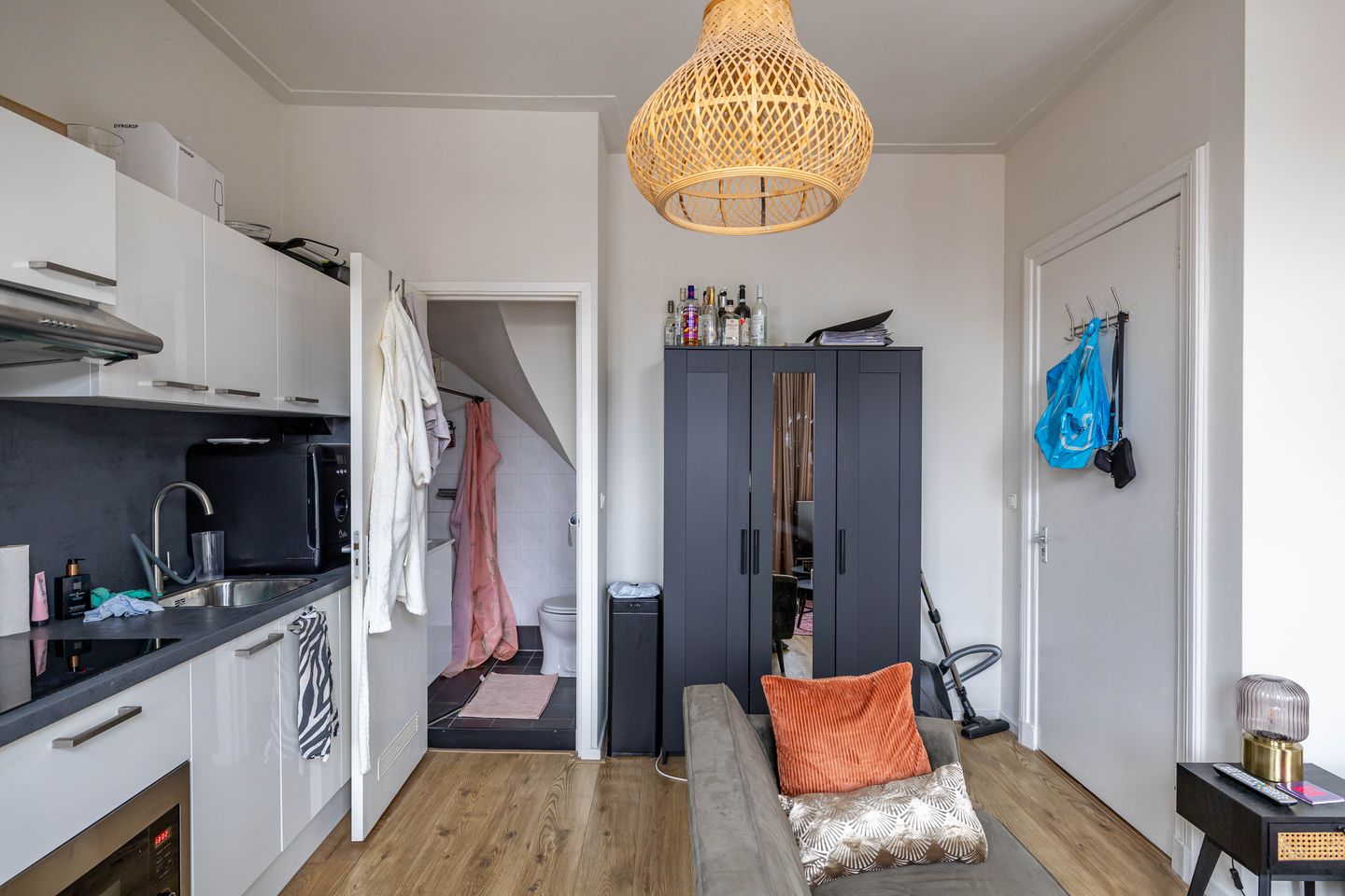 Photo 35 of Marktstraat 10