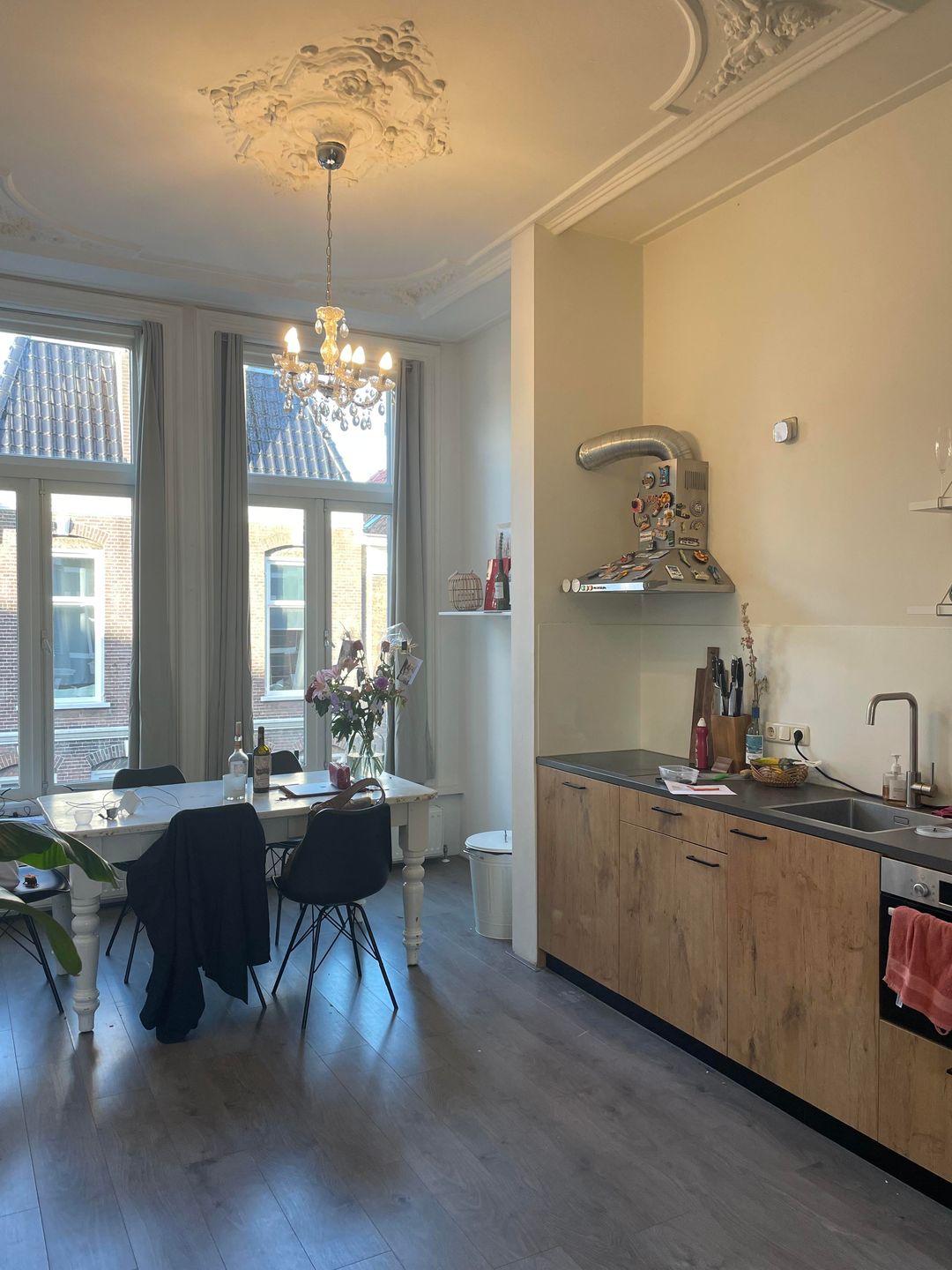 Photo 22 of Marktstraat 10