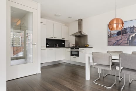 Hoogaarslaan 25 tertiary image