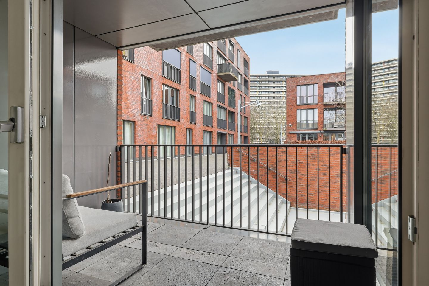 Foto 20 van Hoogaarslaan 25