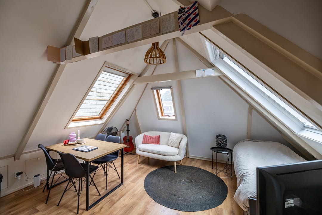 Photo 31 of Marktstraat 10