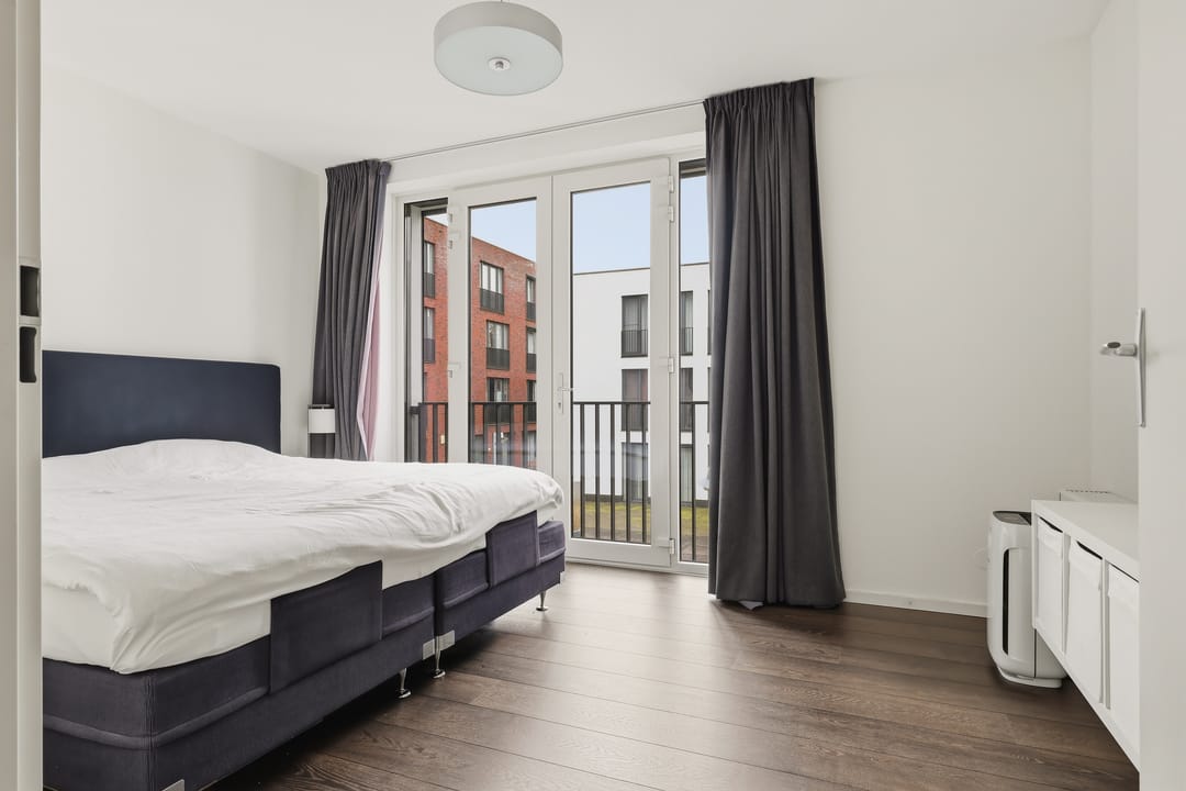 Foto 11 van Hoogaarslaan 25