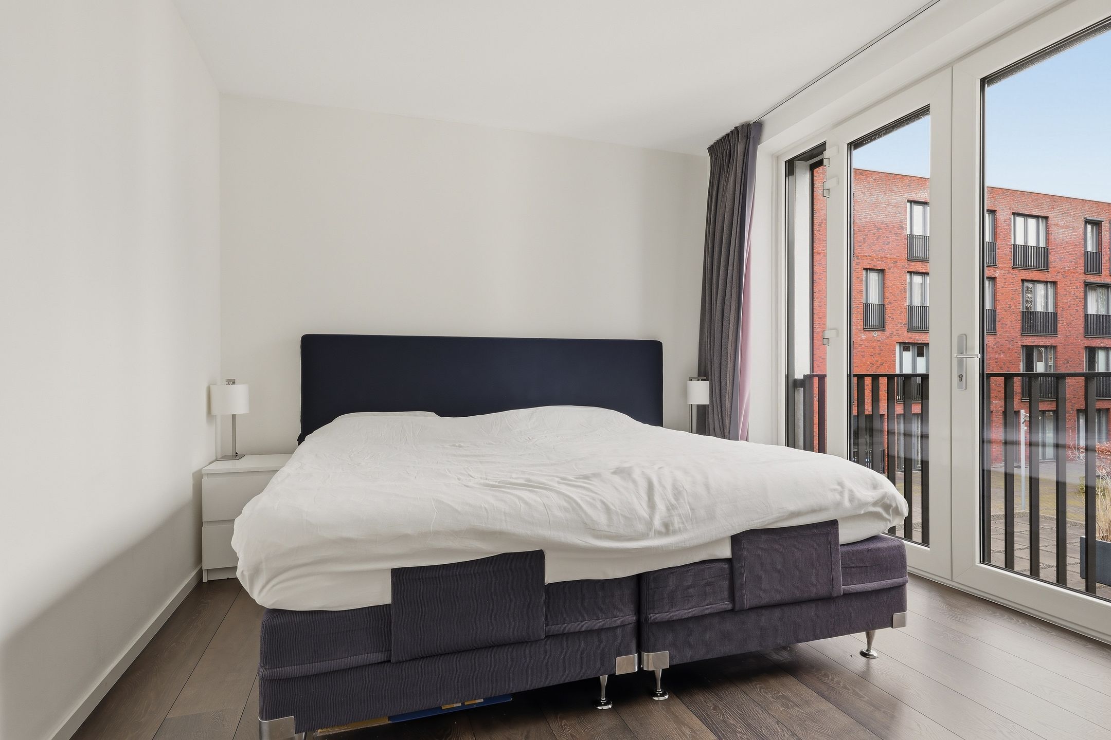 Foto 12 van Hoogaarslaan 25