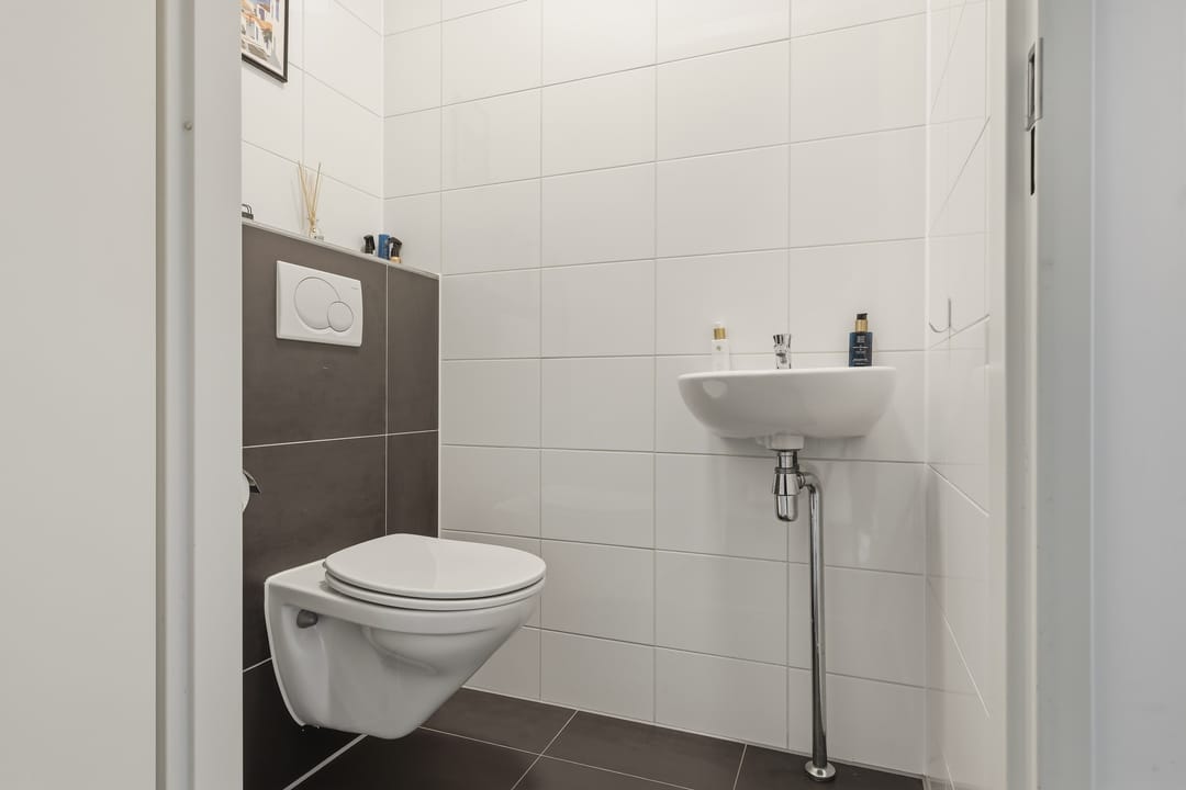 Foto 16 van Hoogaarslaan 25