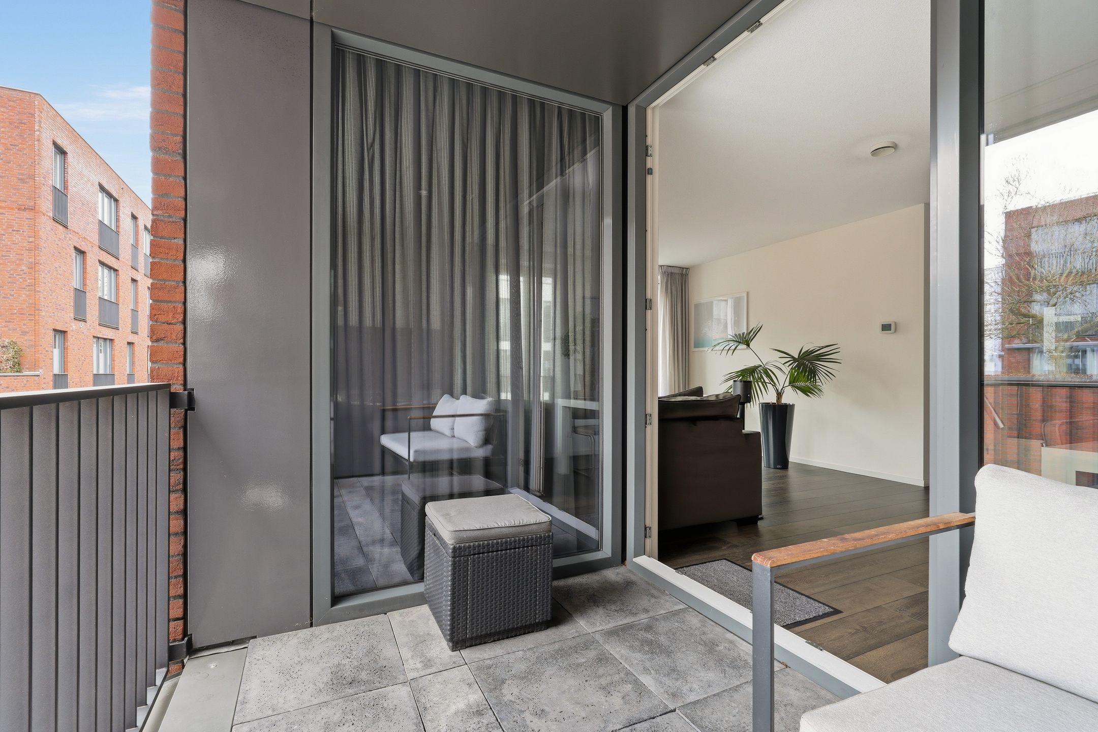 Foto 18 van Hoogaarslaan 25