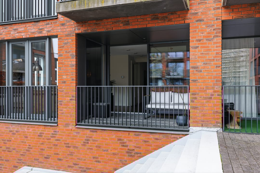 Foto 22 van Hoogaarslaan 25