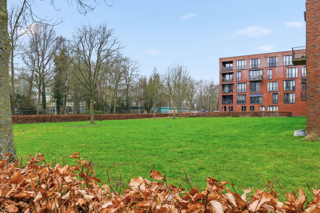 Foto 23 van Hoogaarslaan 25