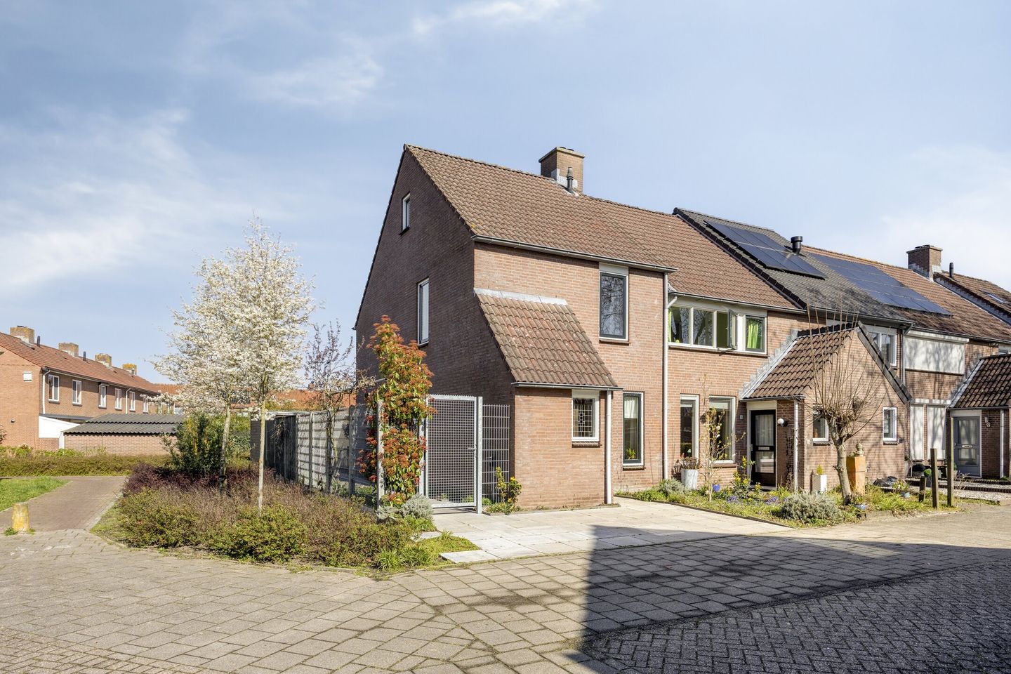 Photo 5 of Heijtsveld 112