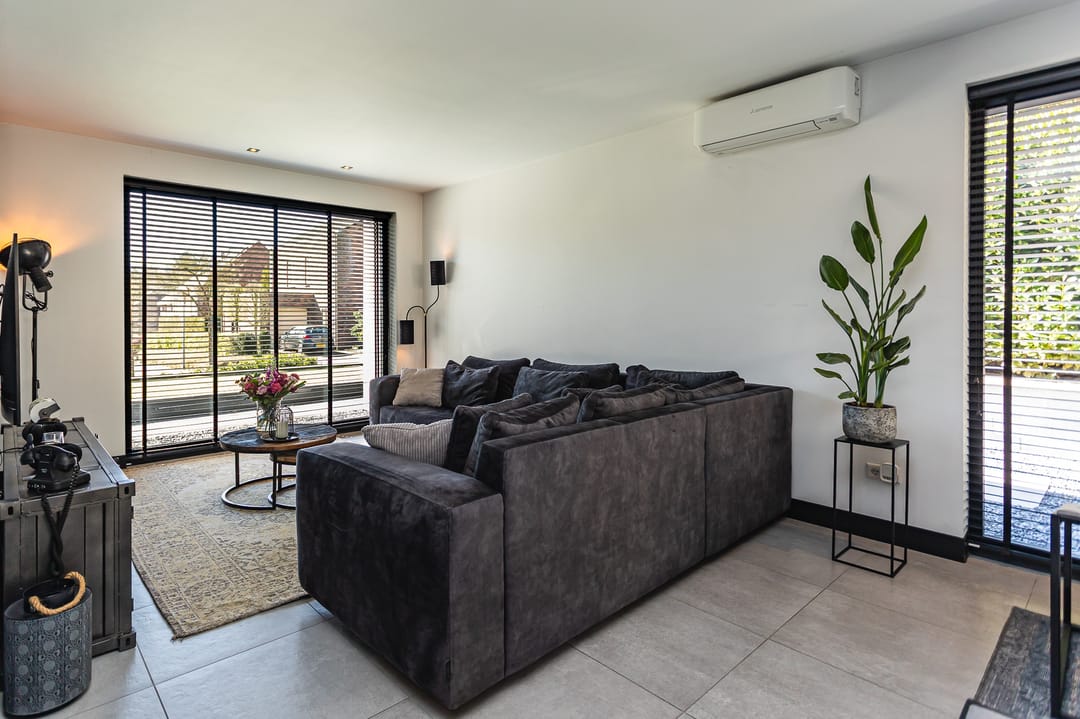 Foto 23 van de Ruyterstraat 44