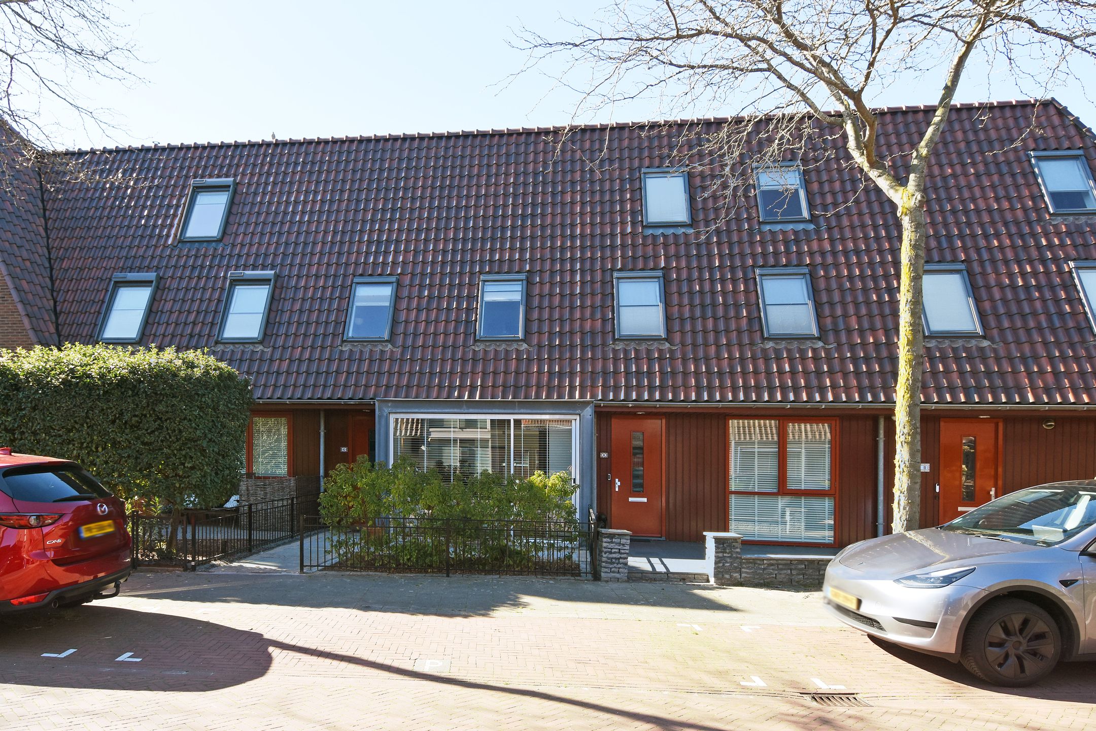 Photo 6 of Piet Krollaan 6