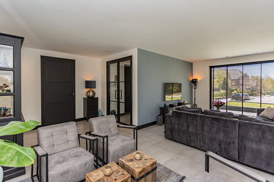 Foto 22 van de Ruyterstraat 44