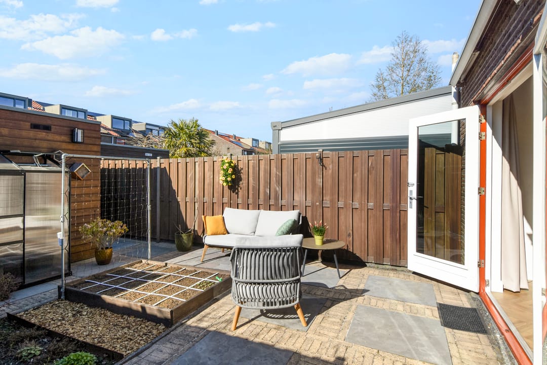 Photo 13 of Piet Krollaan 6