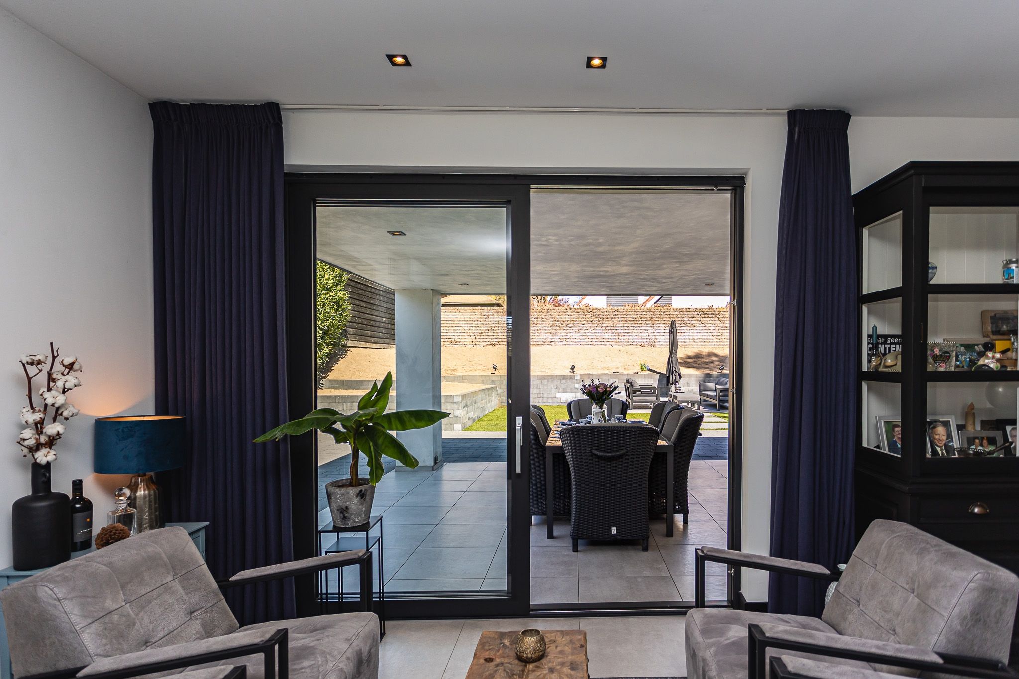 Foto 30 van de Ruyterstraat 44