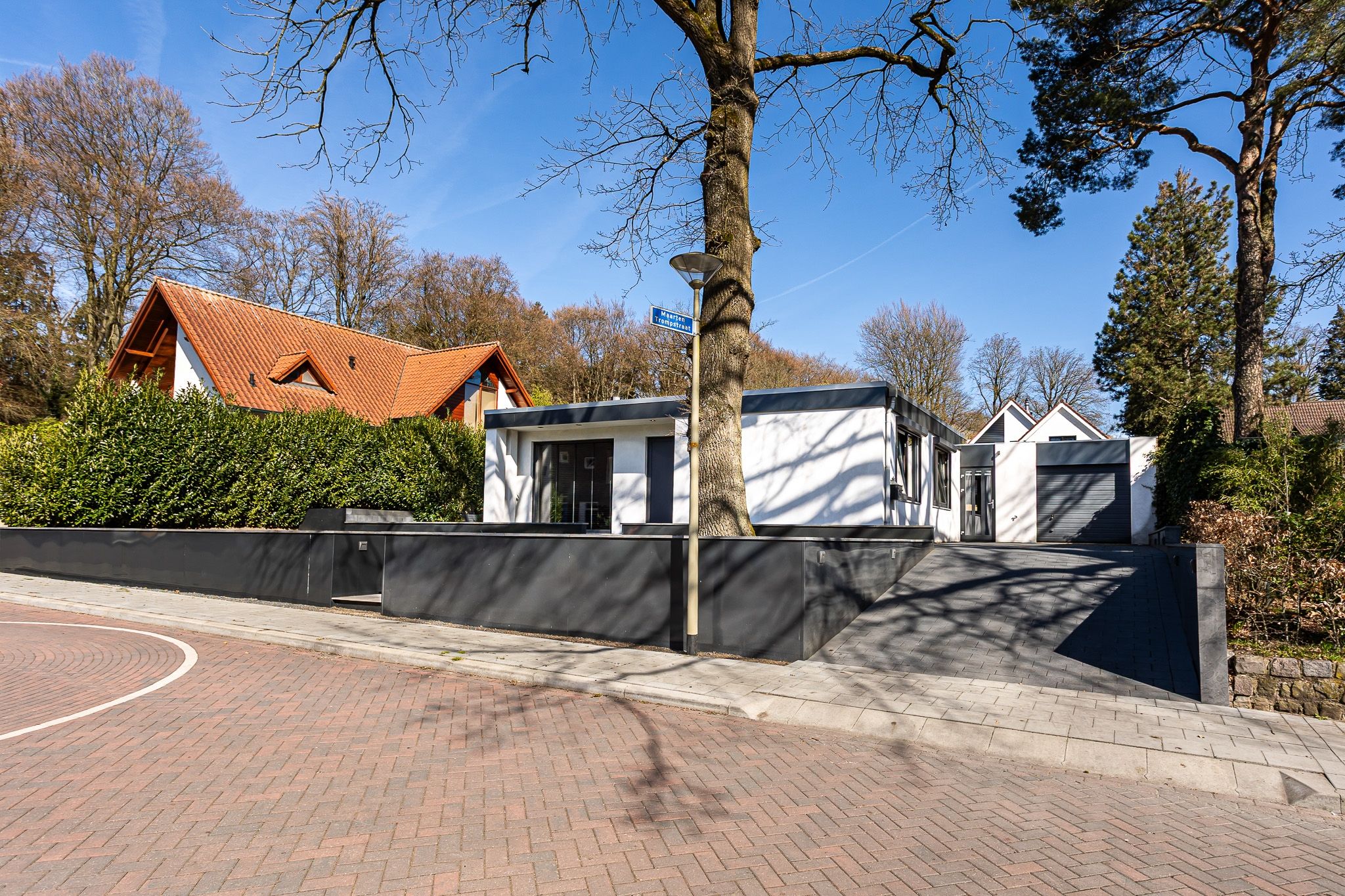 de Ruyterstraat 44