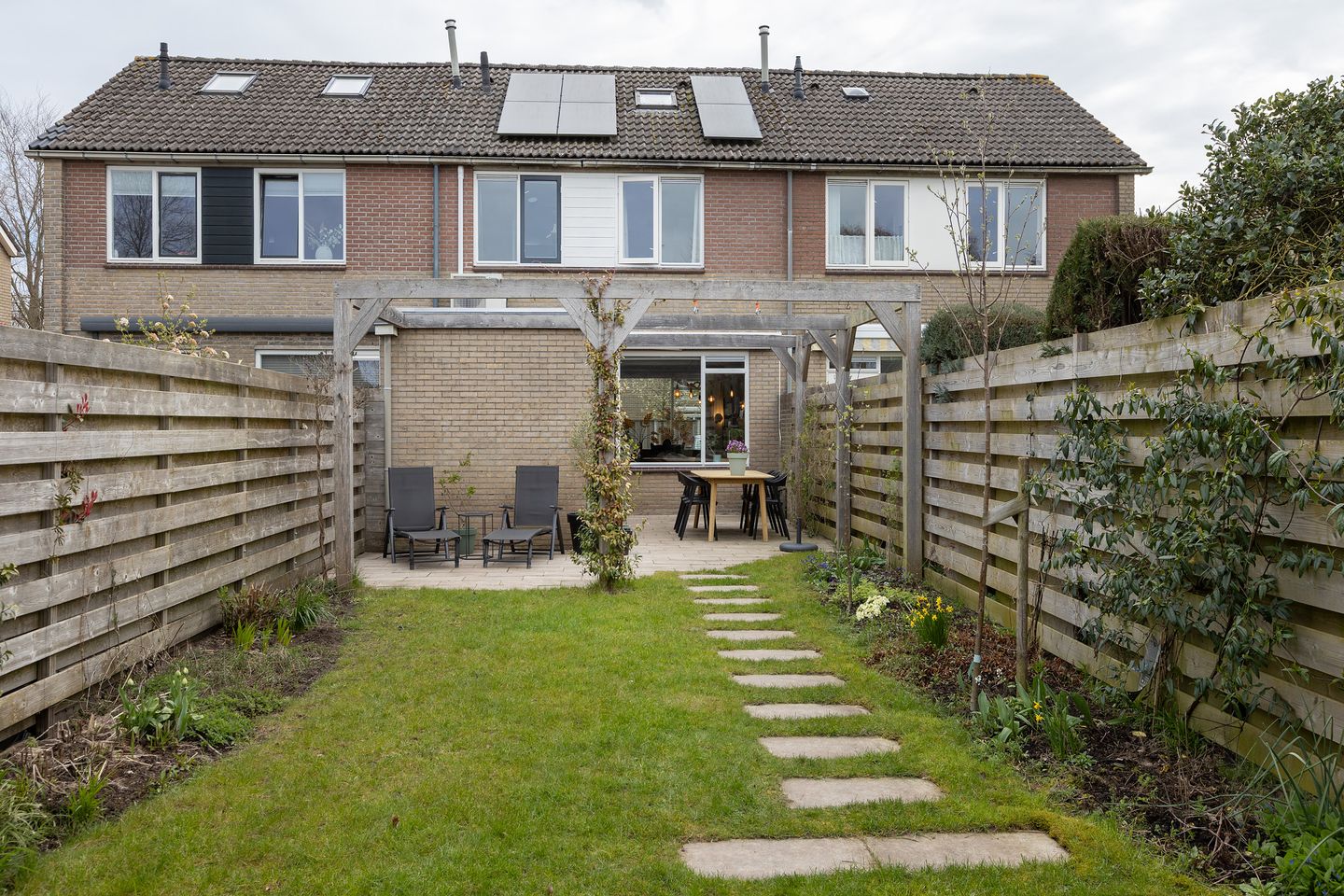 Foto 4 van Kievitstraat 136