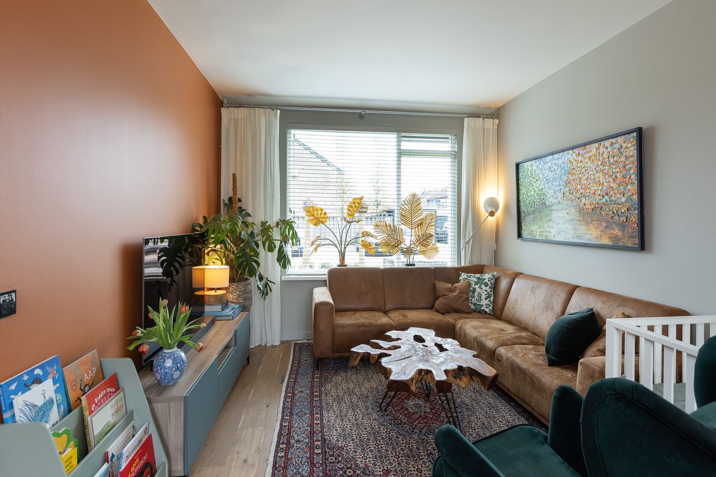 Foto 5 van Kievitstraat 136