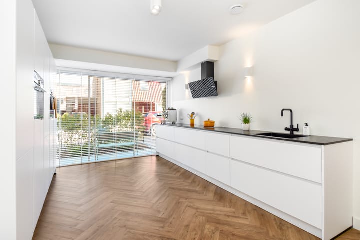 Photo 3 of Piet Krollaan 6