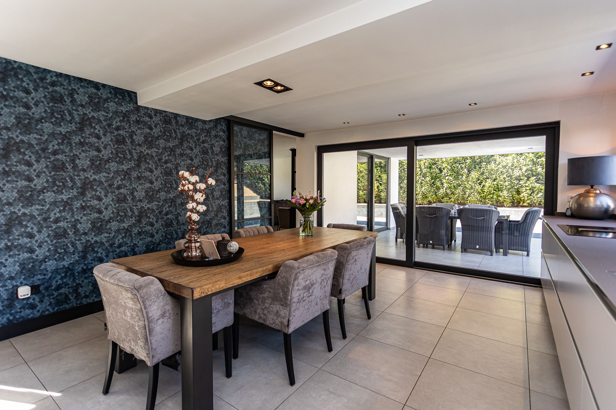 Foto 42 van de Ruyterstraat 44