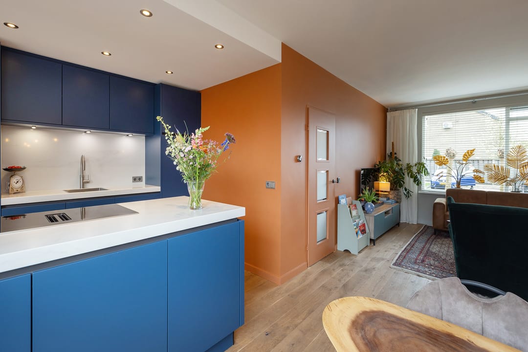 Foto 7 van Kievitstraat 136