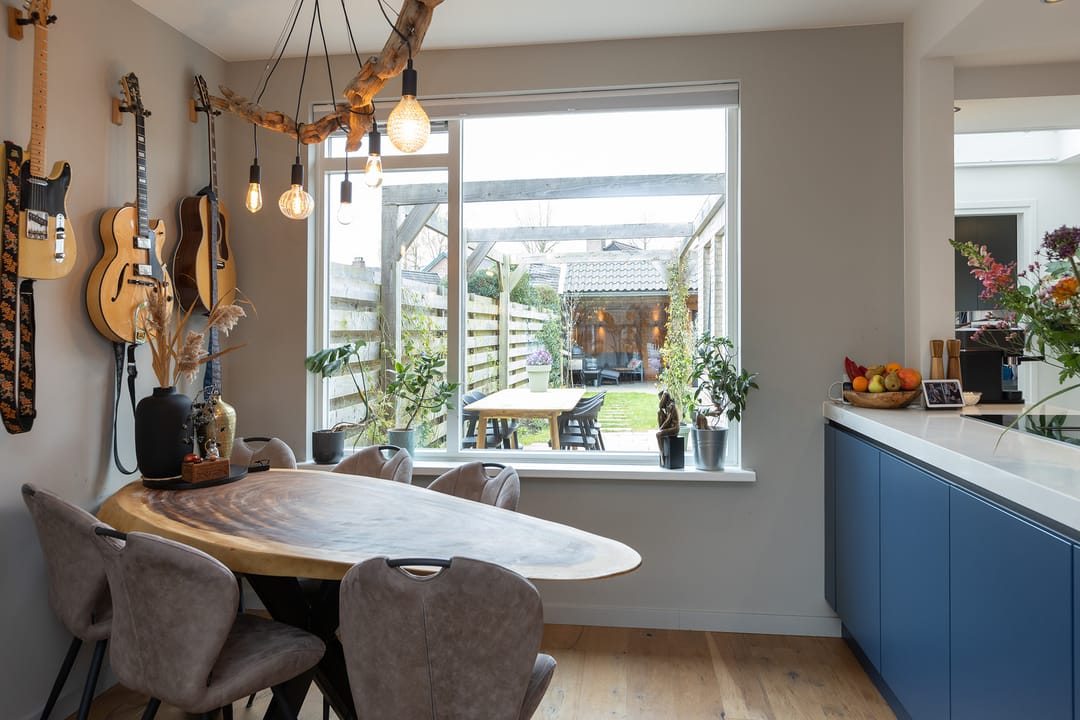 Foto 8 van Kievitstraat 136