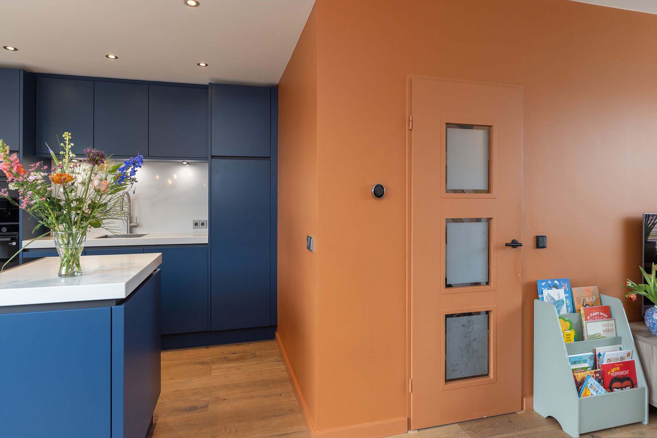 Foto 12 van Kievitstraat 136