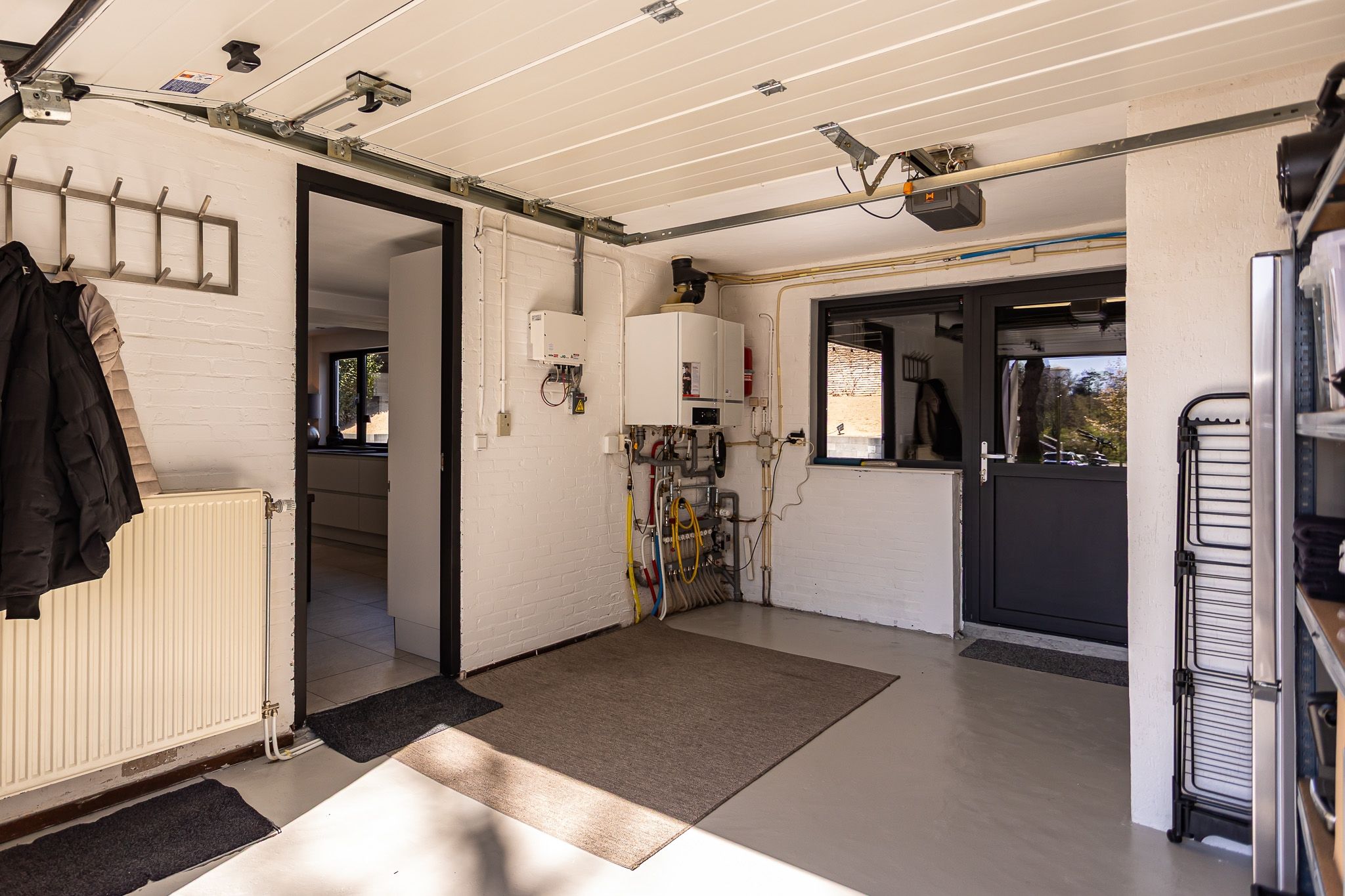 Foto 54 van de Ruyterstraat 44