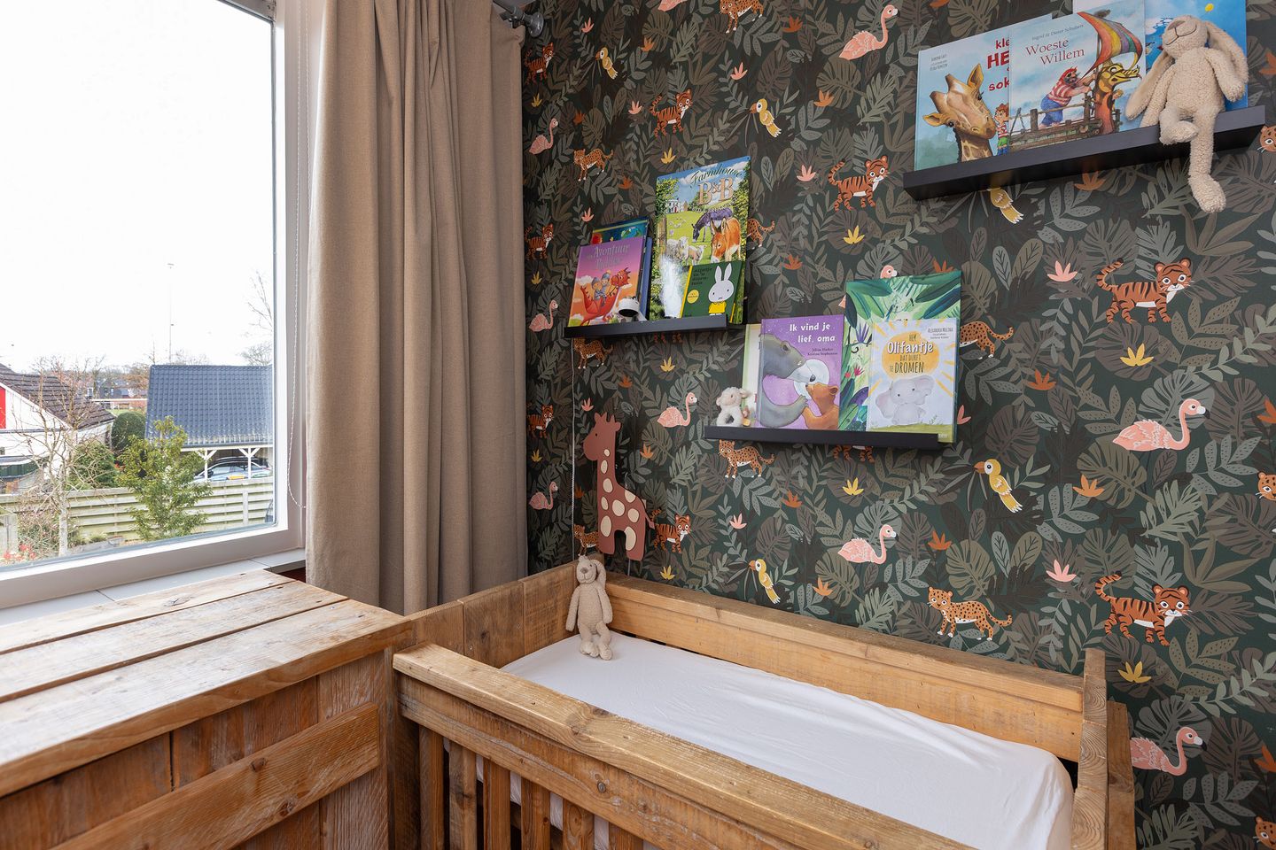 Foto 25 van Kievitstraat 136