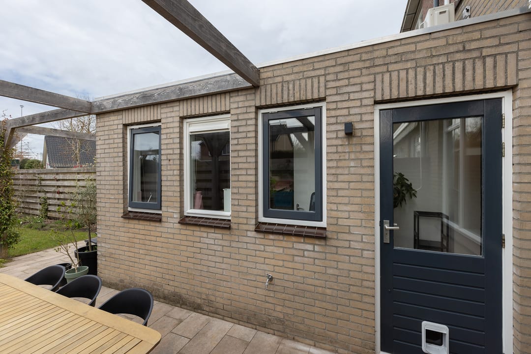 Foto 38 van Kievitstraat 136