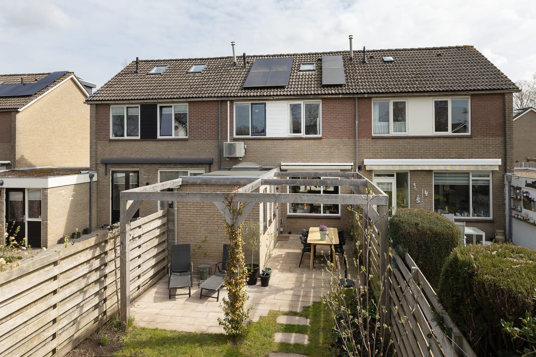 Foto 41 van Kievitstraat 136