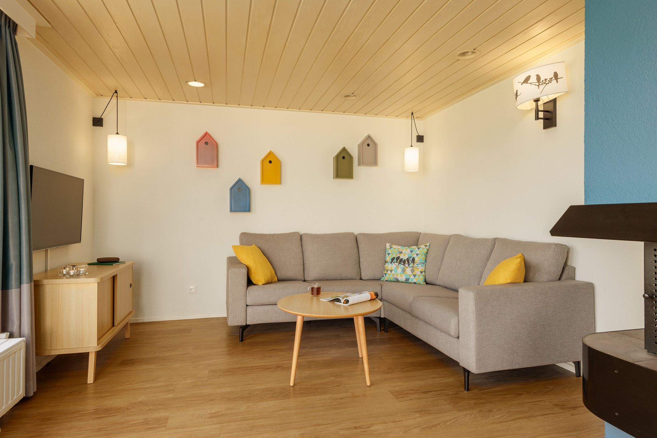 3-bedroom freehold villa in Zeewolde — photo 3 of 5