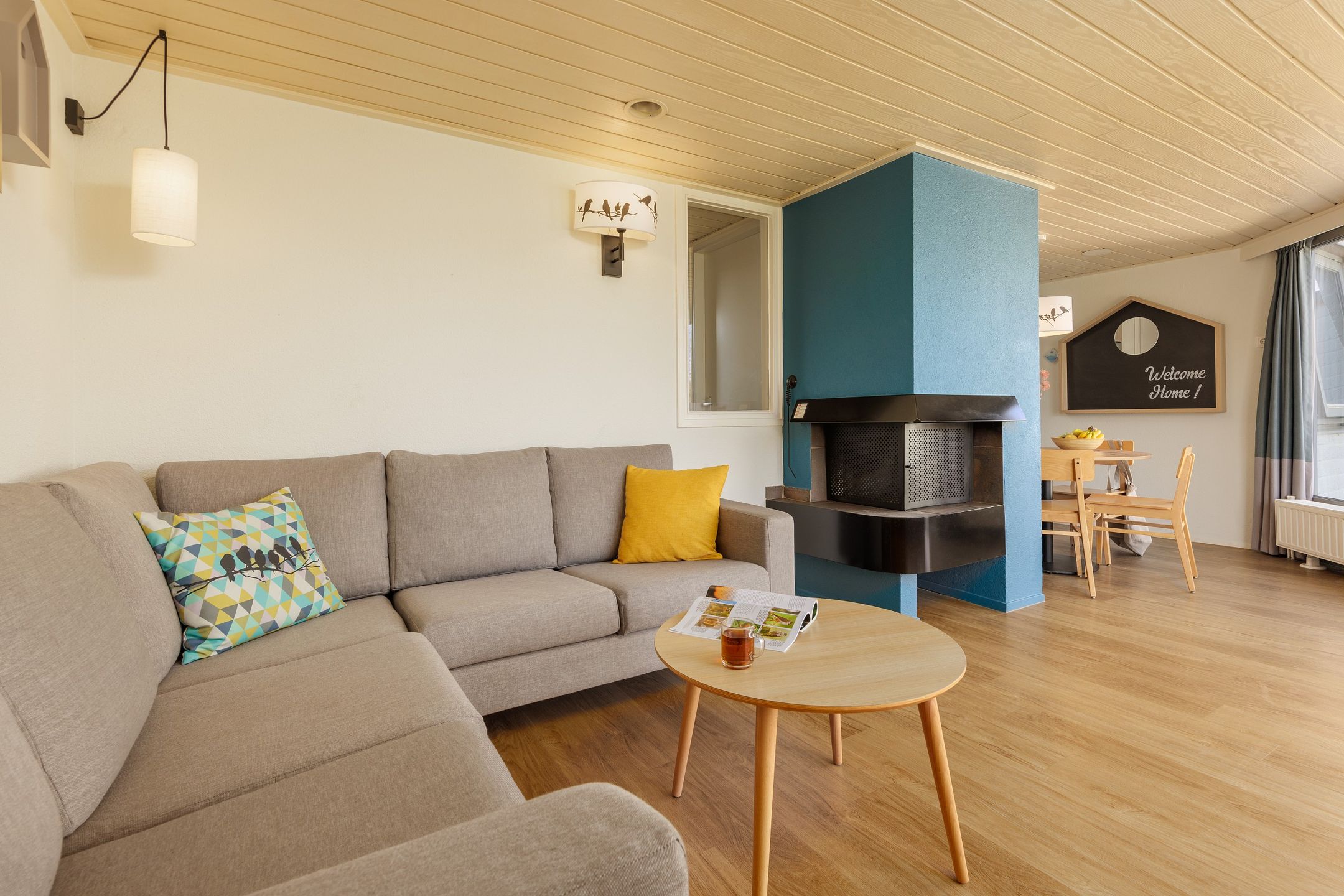 3-bedroom freehold villa in Zeewolde — photo 4 of 5