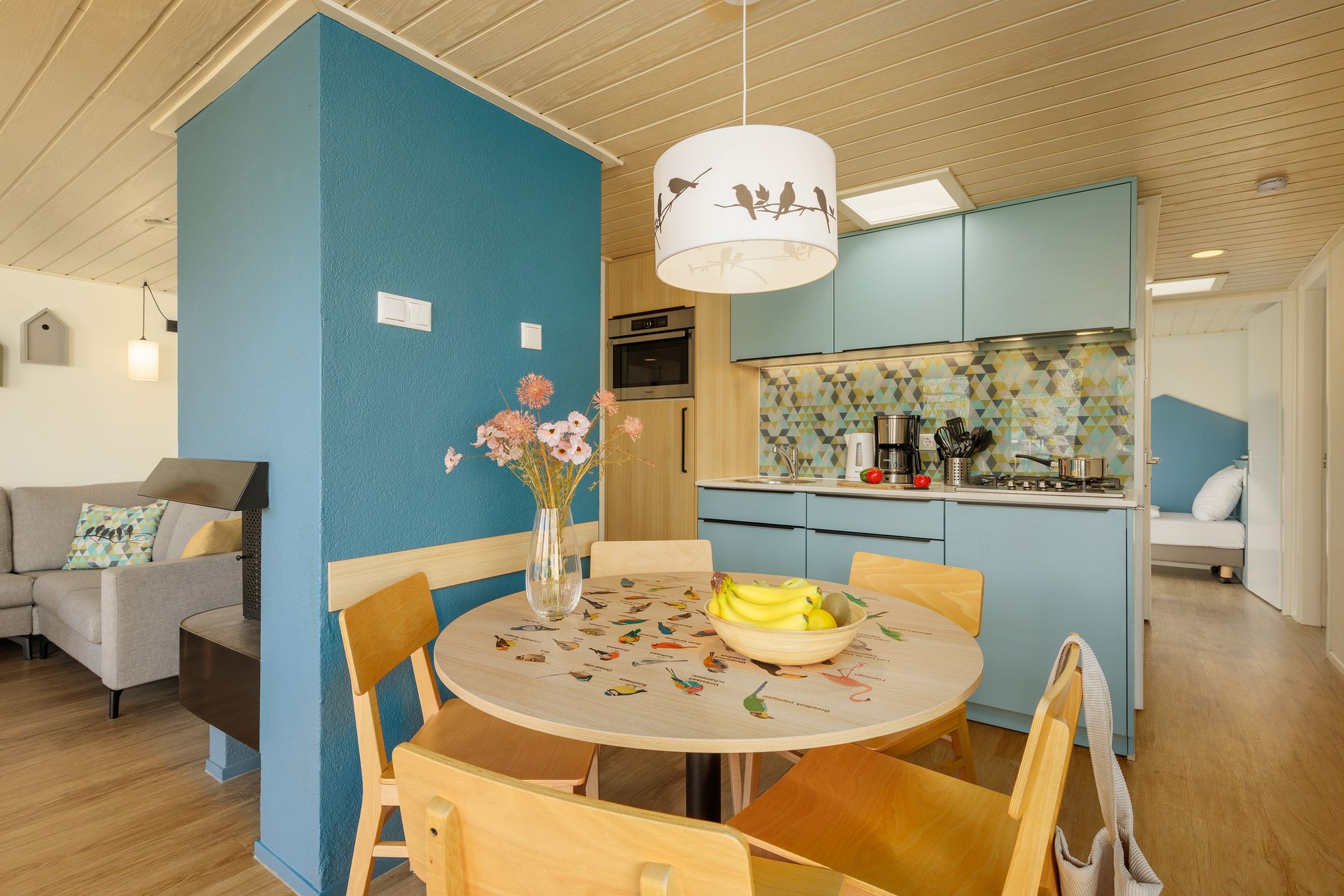 Foto 6 van Slingerweg 1-460