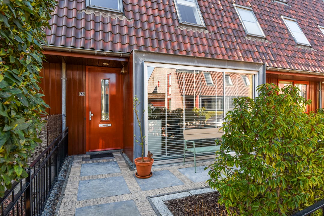 Photo 7 of Piet Krollaan 6