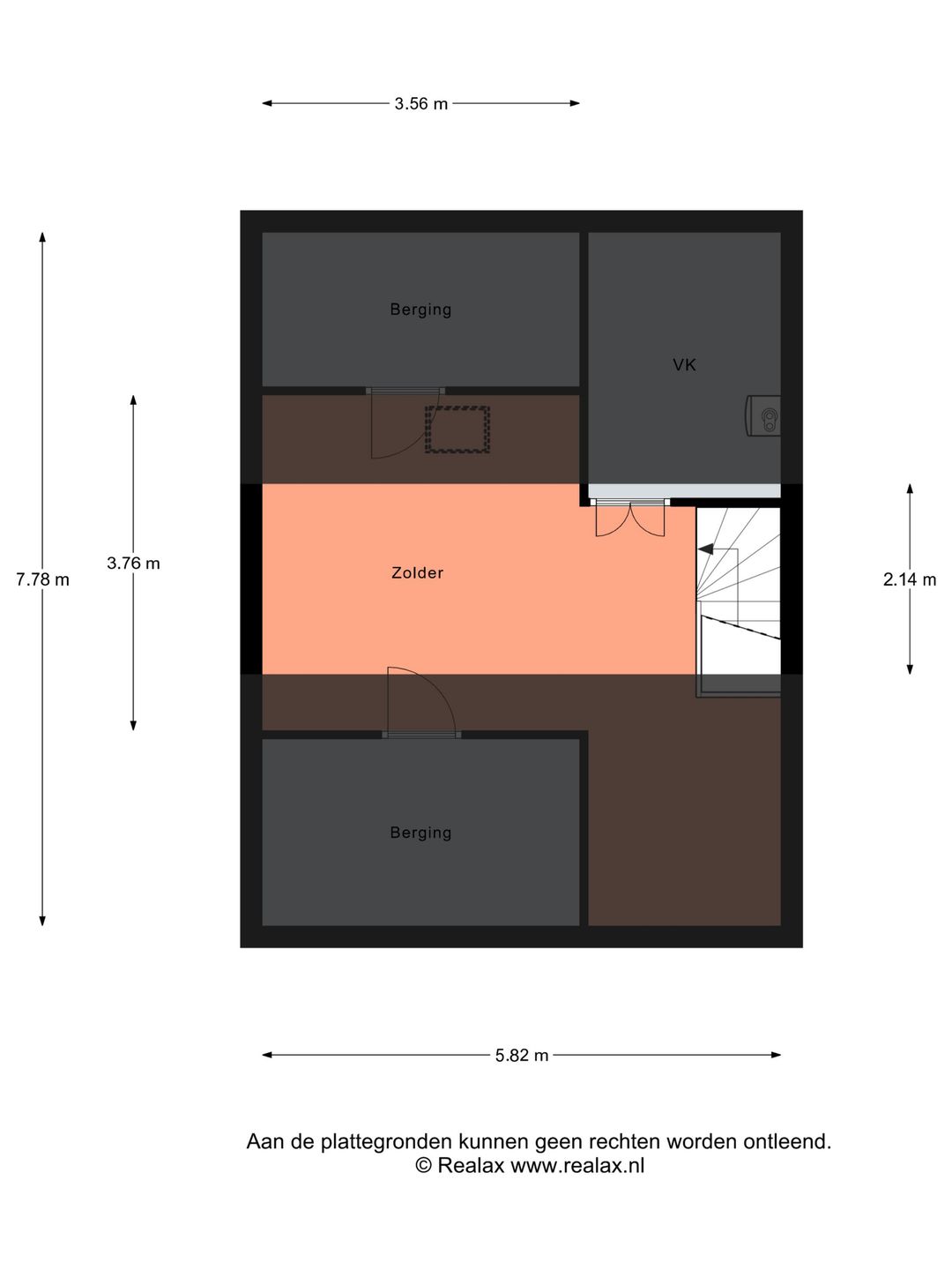 Foto 52 van Kievitstraat 136