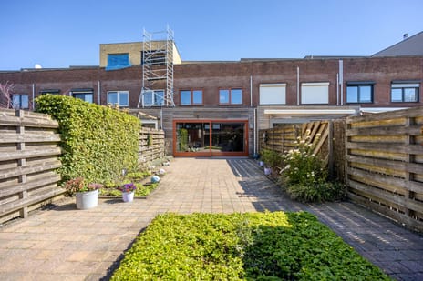 Nieuwlandstraat 9 secondary image