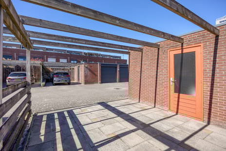 Nieuwlandstraat 9 tertiary image