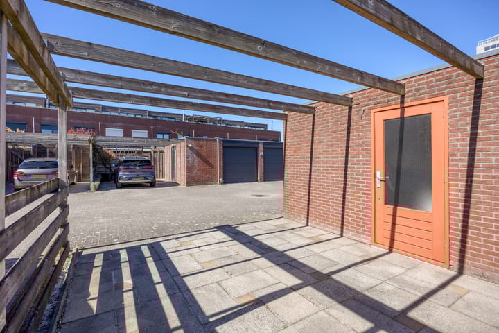 Foto 3 van Nieuwlandstraat 9