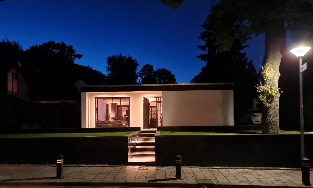 Foto 3 van de Ruyterstraat 44