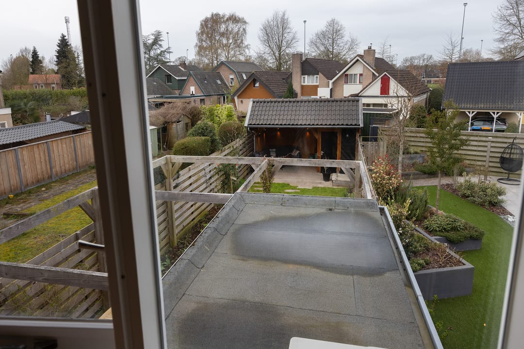 Foto 28 van Kievitstraat 136