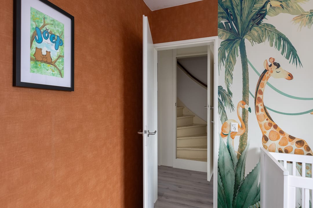 Foto 26 van Kievitstraat 136