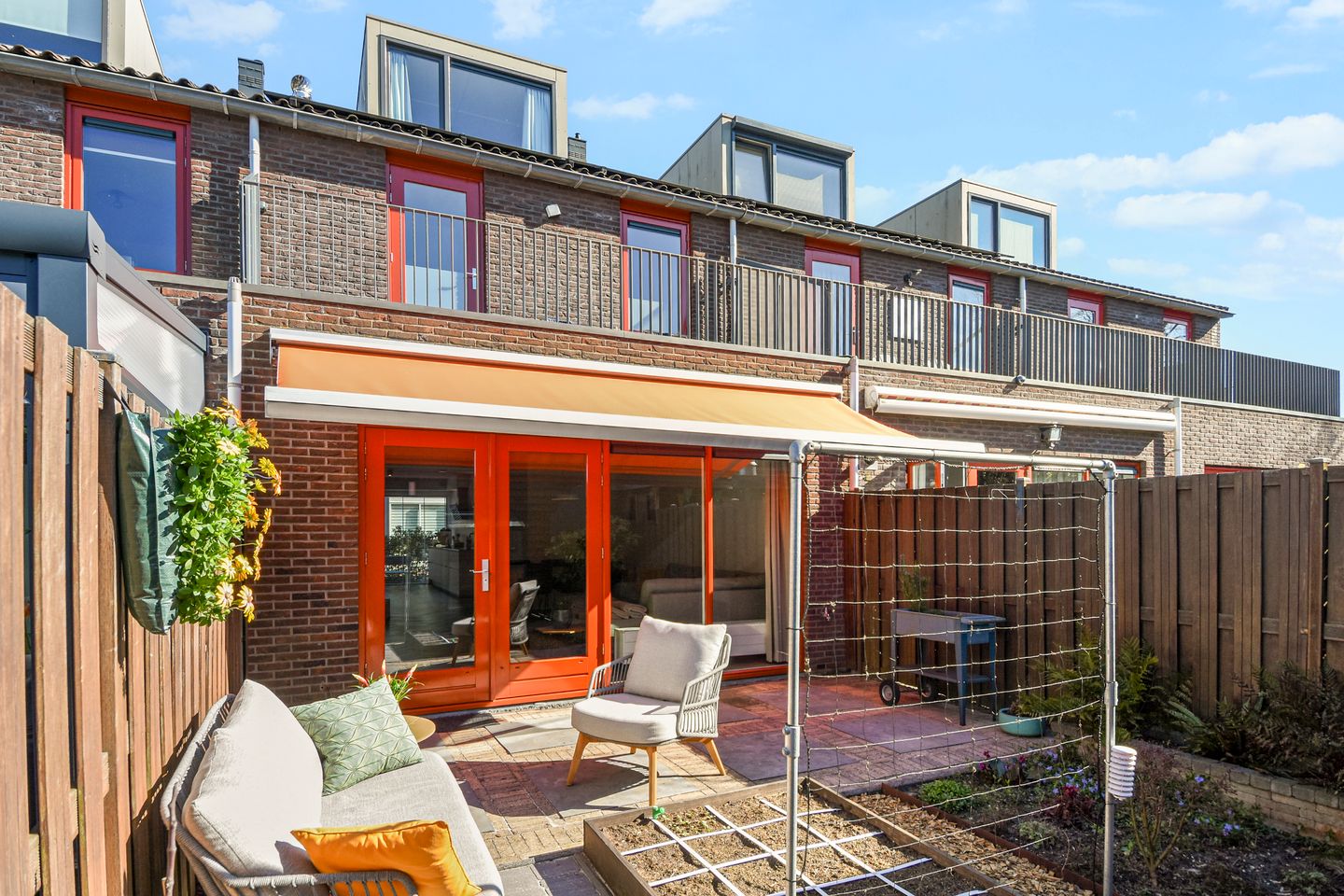 Photo 14 of Piet Krollaan 6