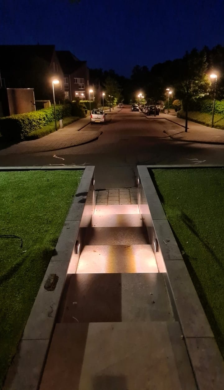 Photo 5 of de Ruyterstraat 44