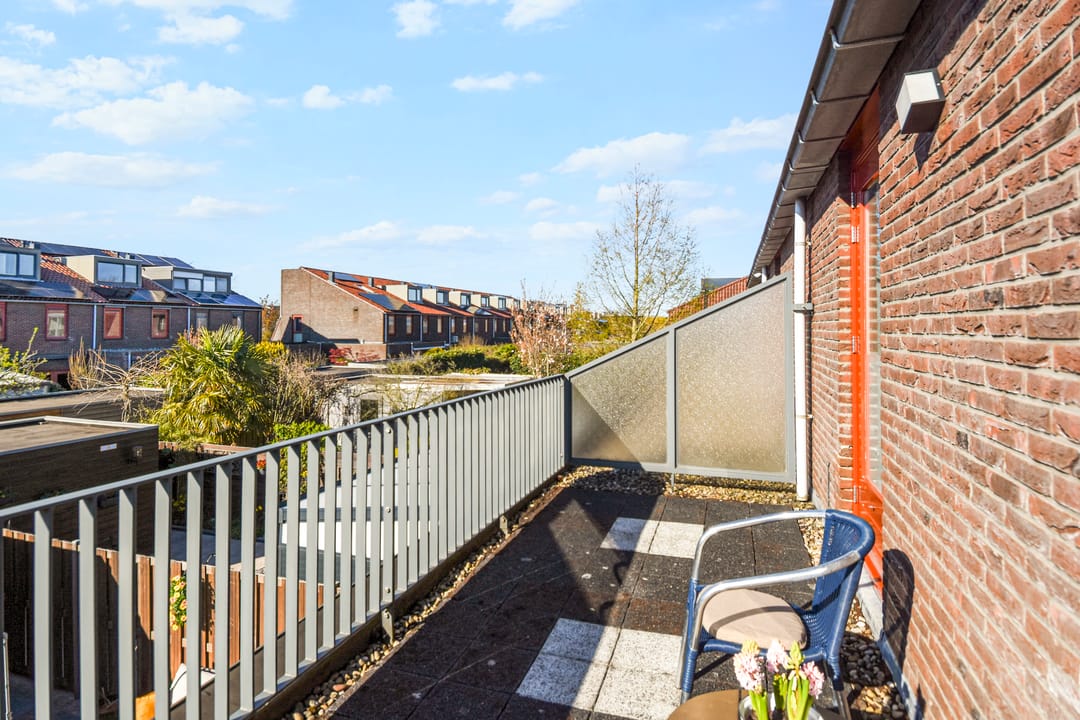 Photo 26 of Piet Krollaan 6