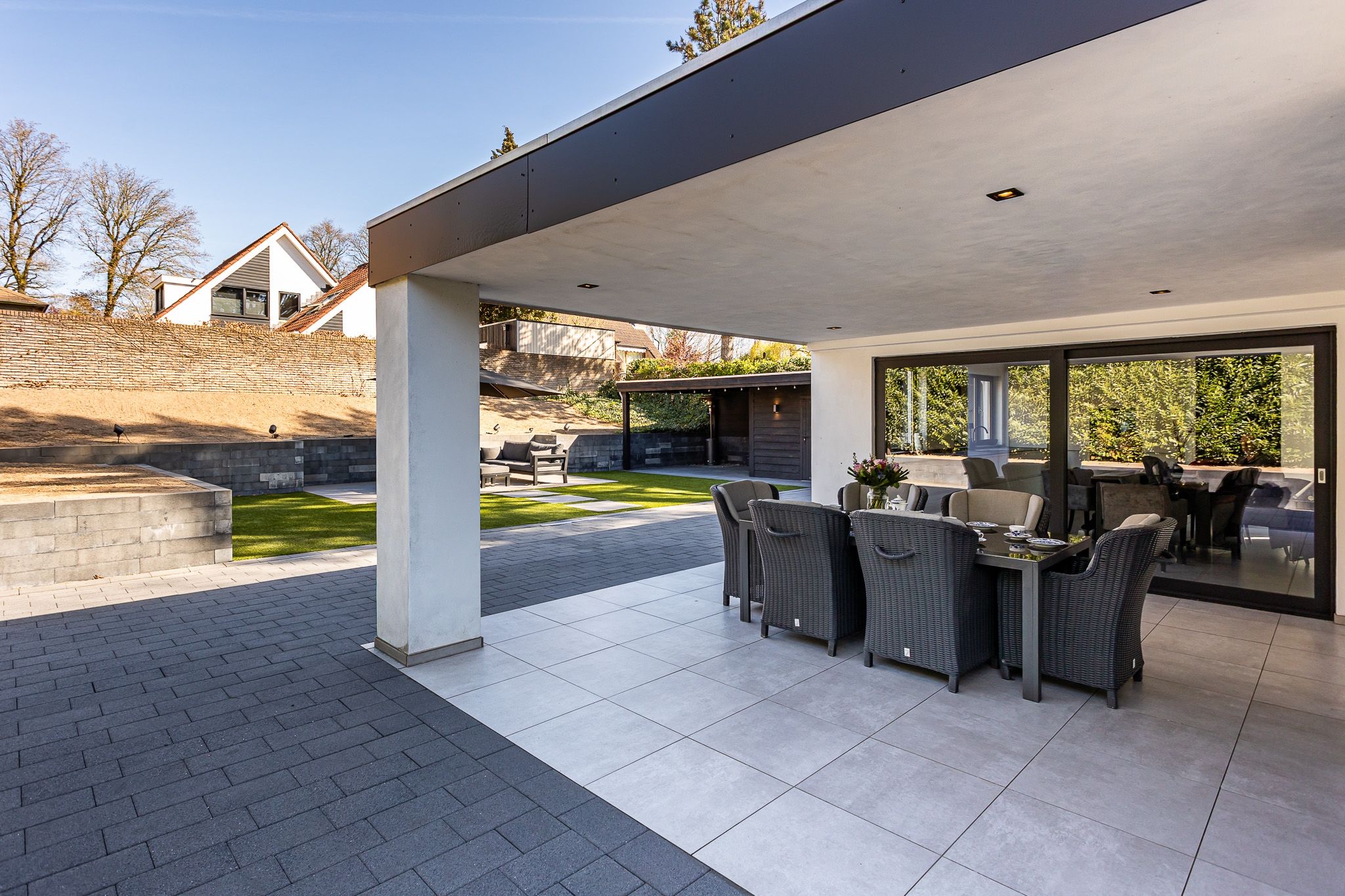 Foto 45 van de Ruyterstraat 44