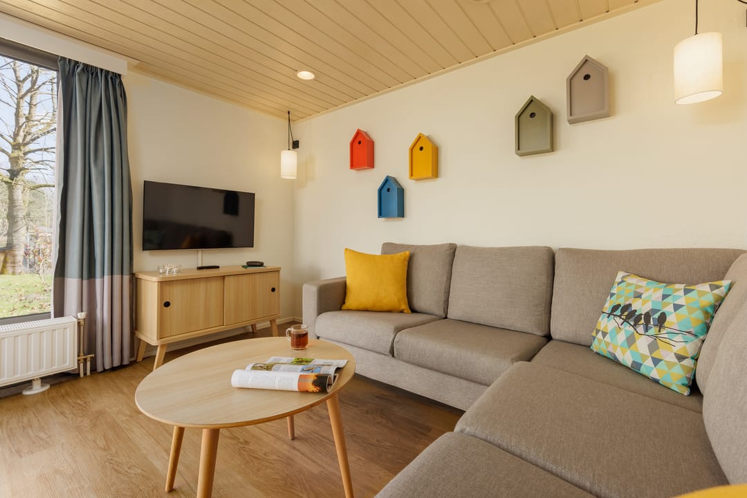 Foto 2 van Slingerweg 1-460