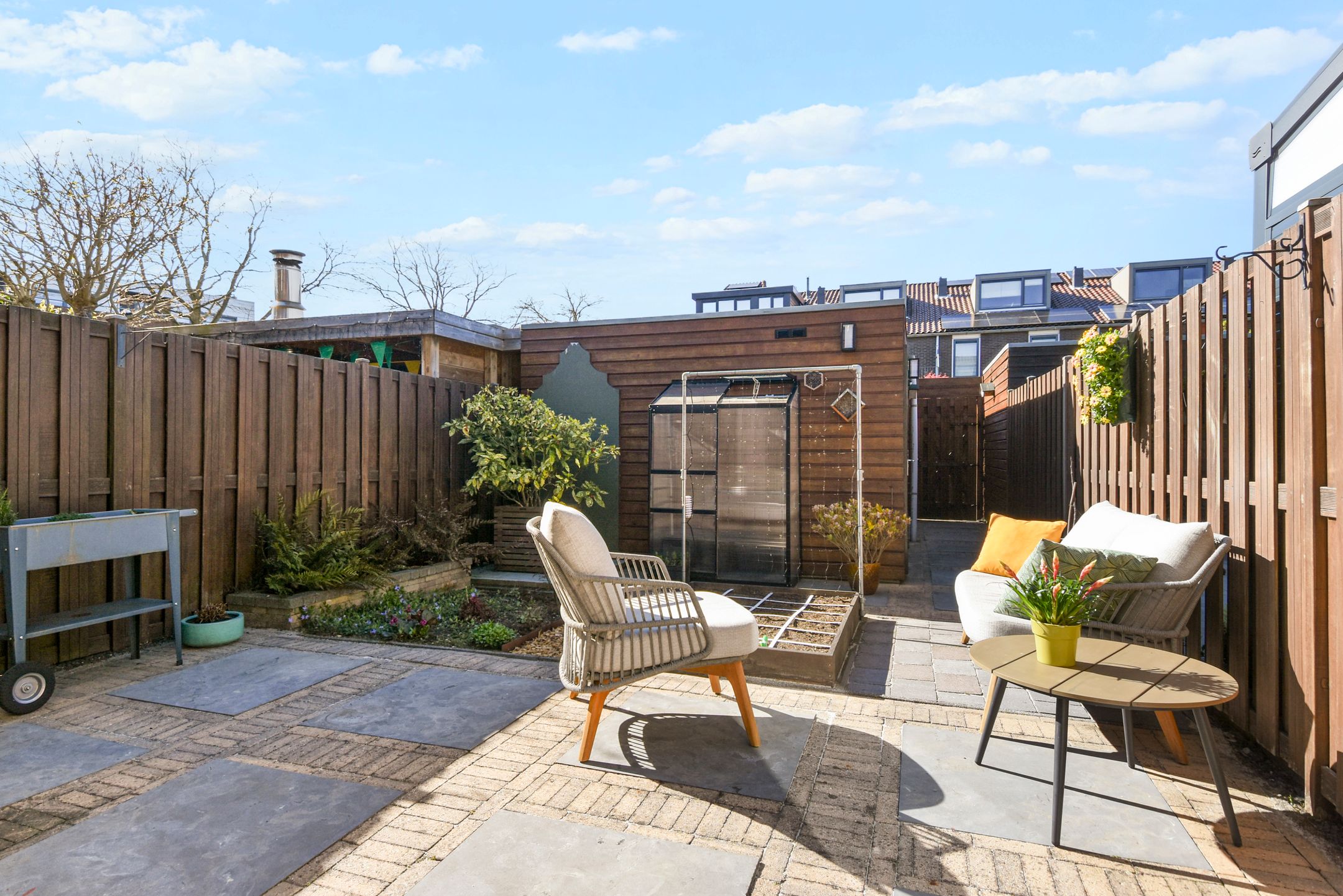 Photo 12 of Piet Krollaan 6