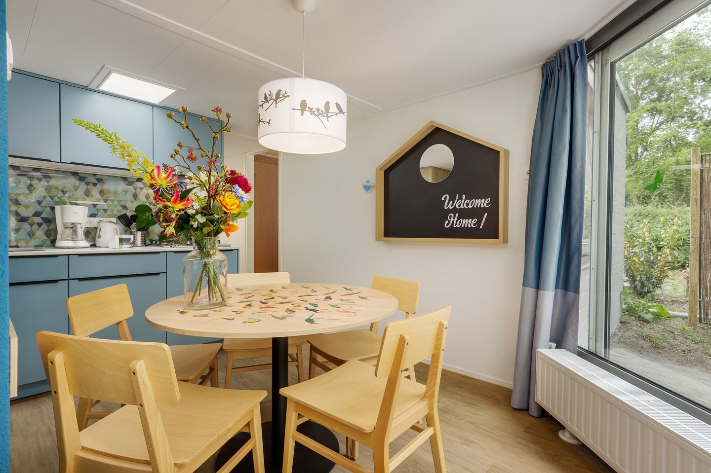 Foto 5 van Slingerweg 1-460