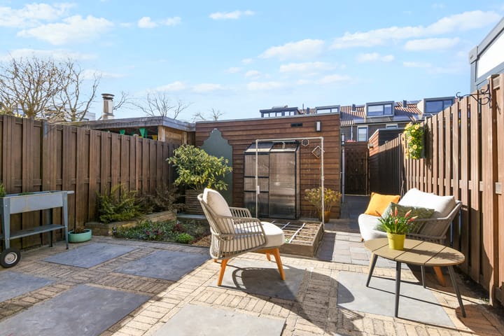 Photo 5 of Piet Krollaan 6