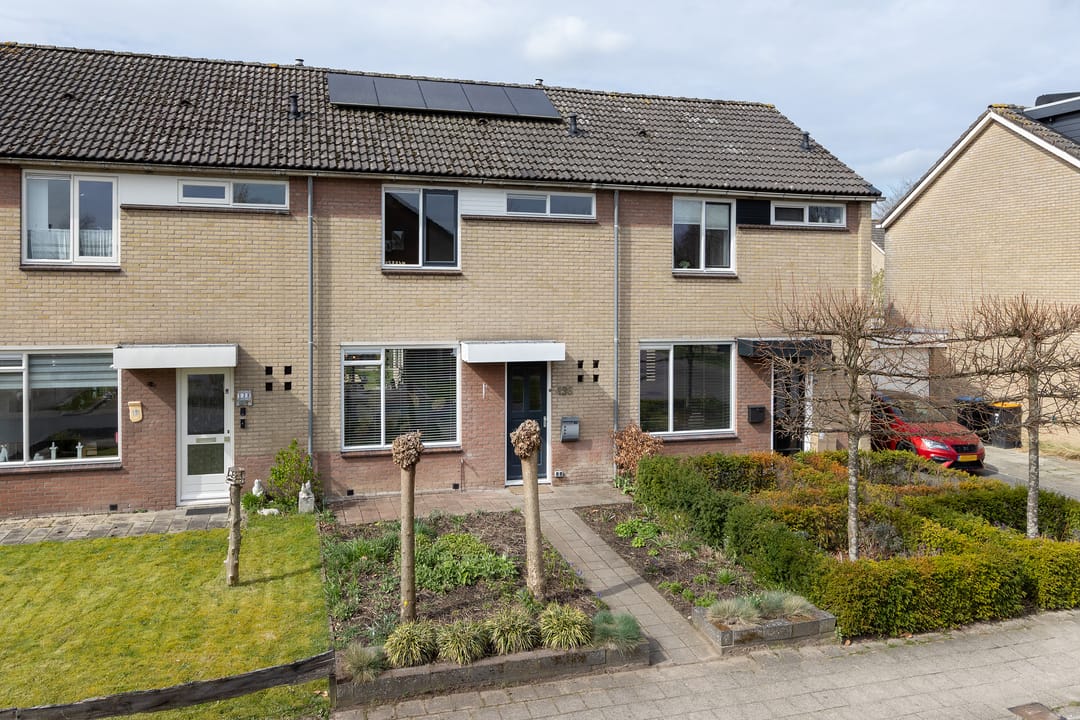 Foto 43 van Kievitstraat 136